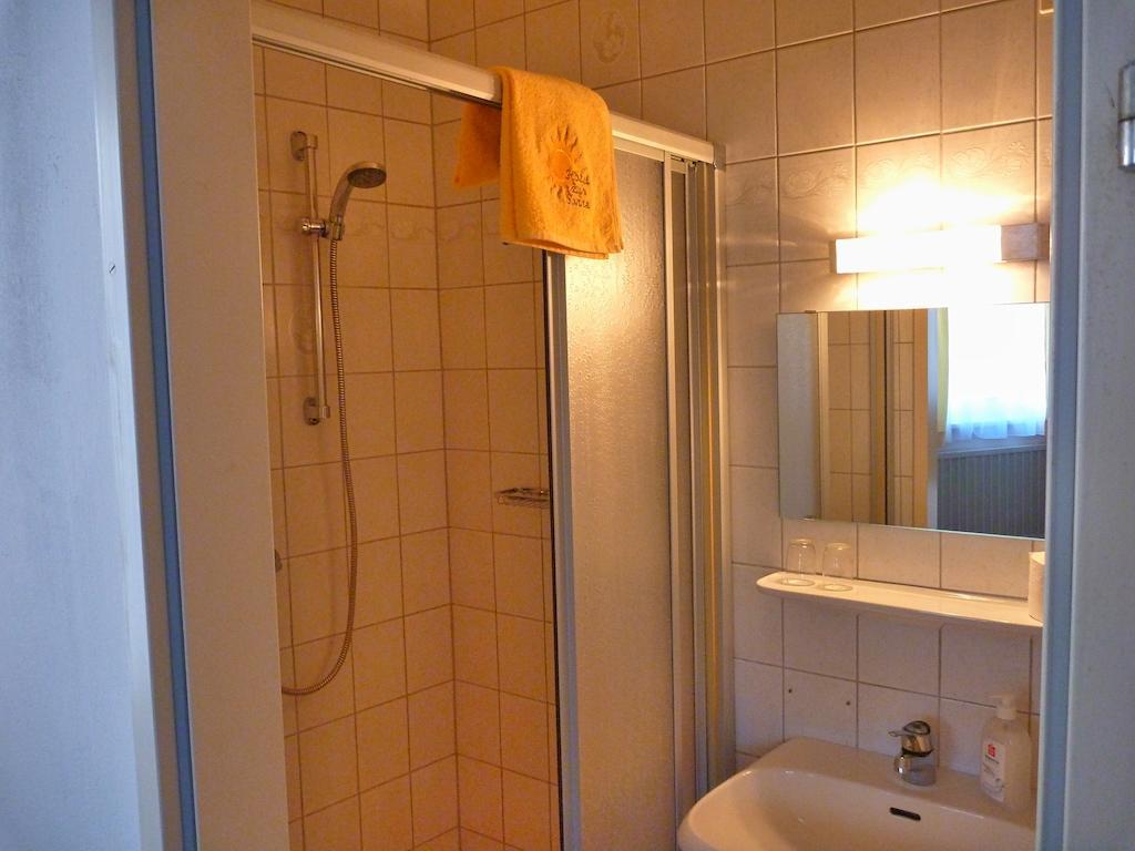 Hotel Zur Sonne Korneuburg Camera foto