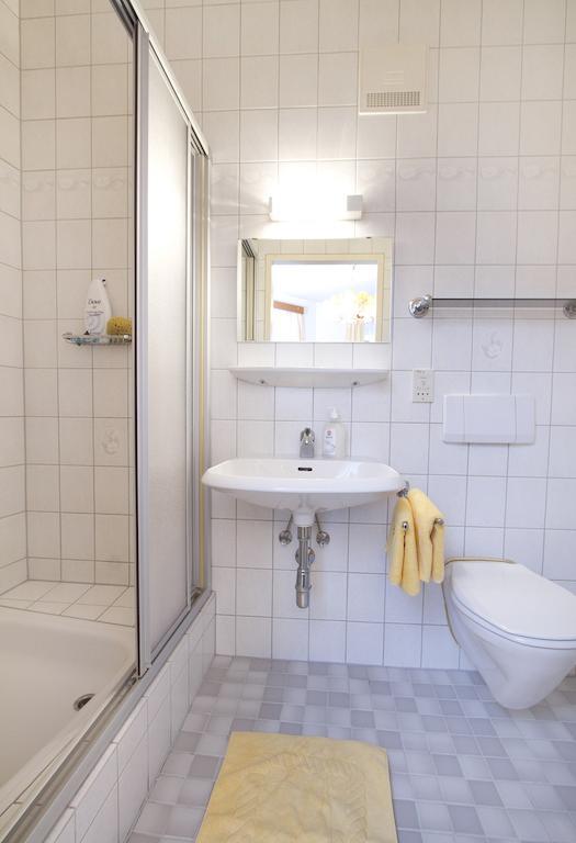 Hotel Zur Sonne Korneuburg Camera foto
