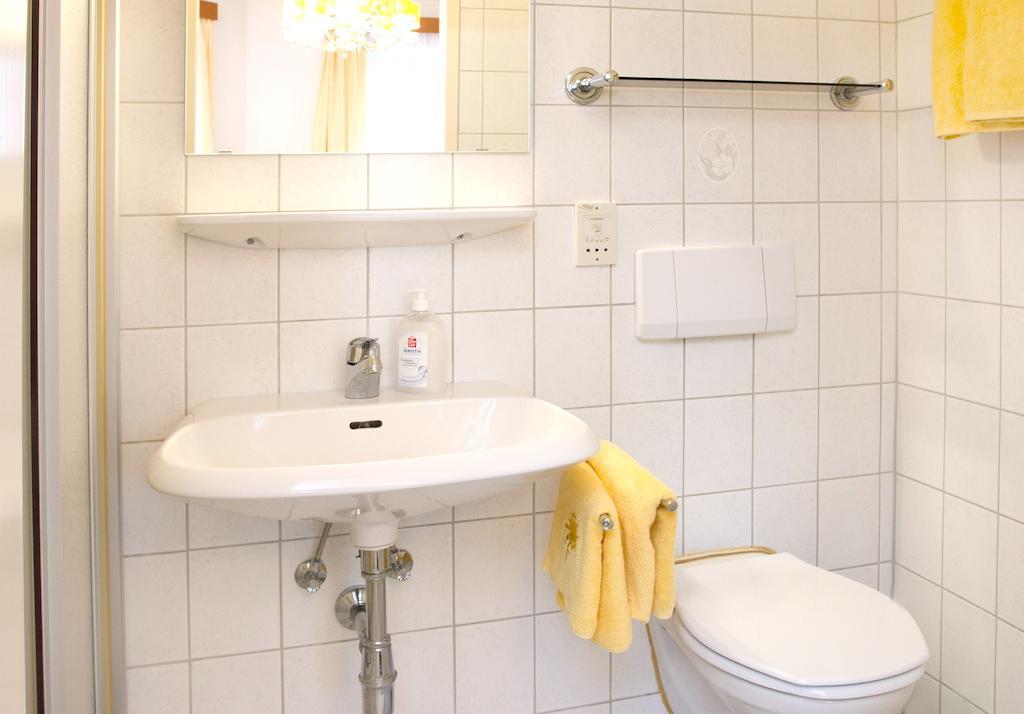 Hotel Zur Sonne Korneuburg Camera foto